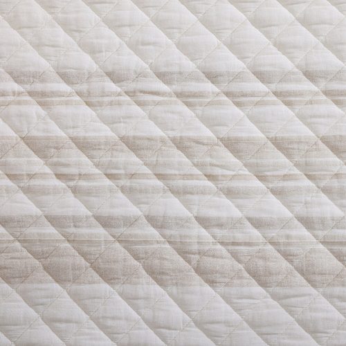 indigo hill quilt mystic stripe cotton gauze quilt 41440749027544