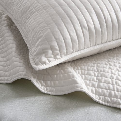 paseo road bedspread luna washed linen bedspread set 37486736310488