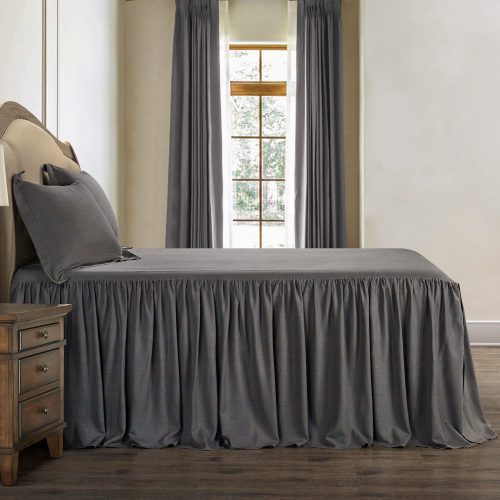 paseo road bedspread luna washed linen bedspread set 41138509775064