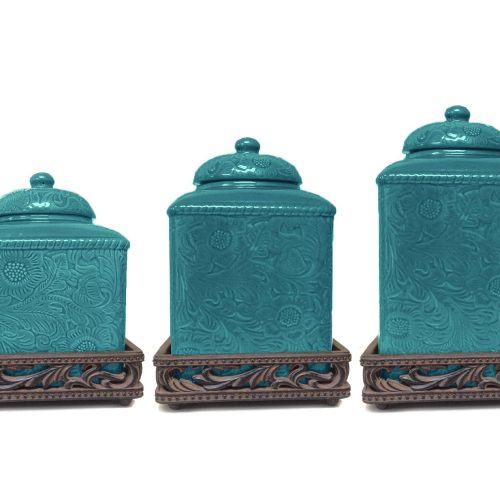 paseo road canister savannah 3pc canister set cream 38346862985432