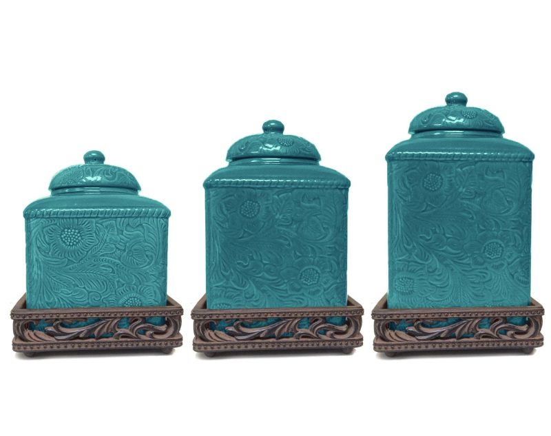 paseo road canister savannah 3pc canister set cream 38346862985432