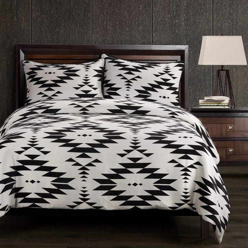 paseo road comforter amelia aztec comforter set 38592749961432