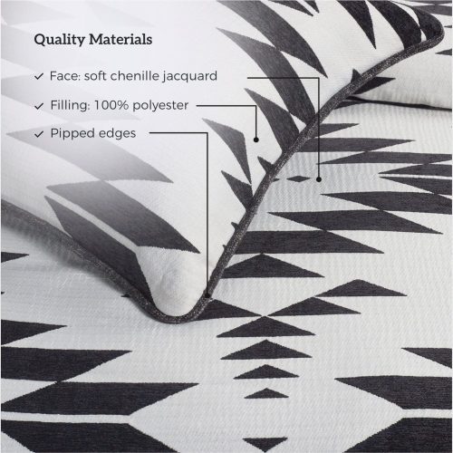 paseo road comforter amelia aztec comforter set 40520071315672