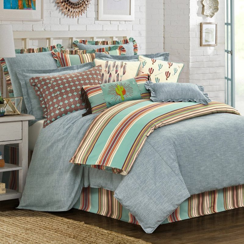 paseo road comforter chambray comforter set 37486366851288