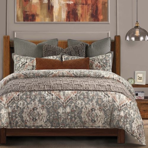 paseo road comforter duvet cover carmen kilim bedding set 37486347124952