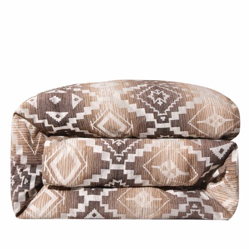 paseo road comforter duvet cover chalet aztec bedding set 37486363246808