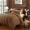 Clifton Houndstooth Bedding Set Comforter / Duvet Cover