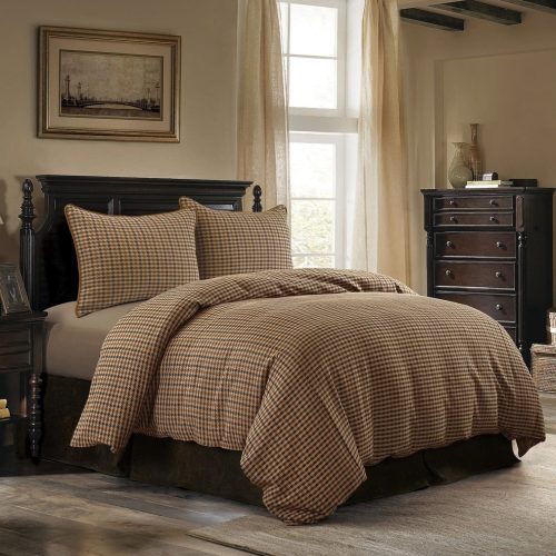 paseo road comforter duvet cover clifton houndstooth bedding set 37486386938072