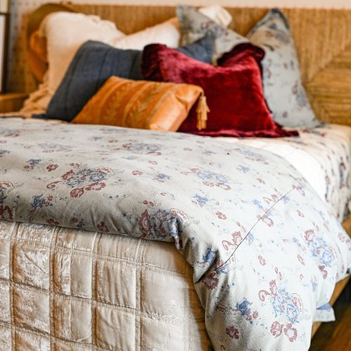 paseo road comforter duvet cover rosabel washed denim bedding set 43821032472792