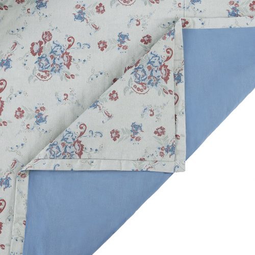 paseo road comforter duvet cover rosabel washed denim bedding set 43821939163352