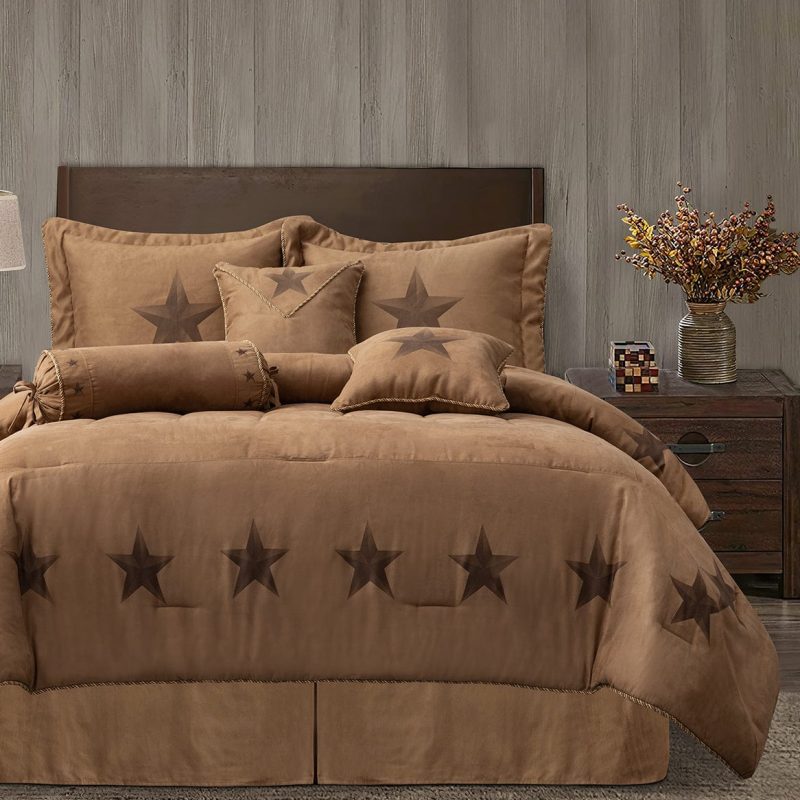 paseo road comforter luxury star comforter set 38738371117272