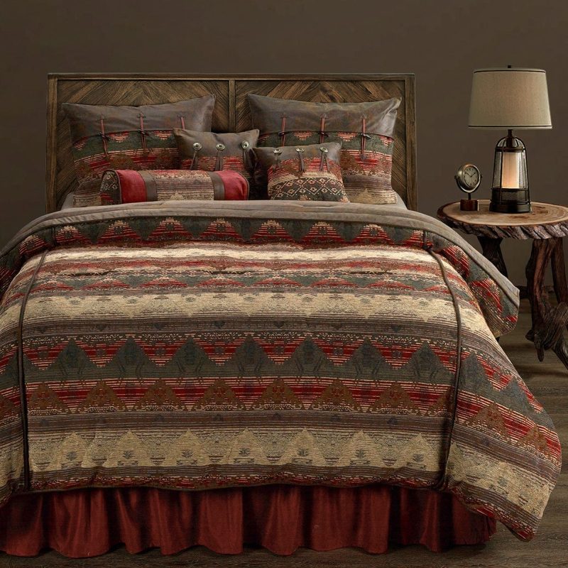 paseo road comforter sierra comforter set 38530002190552