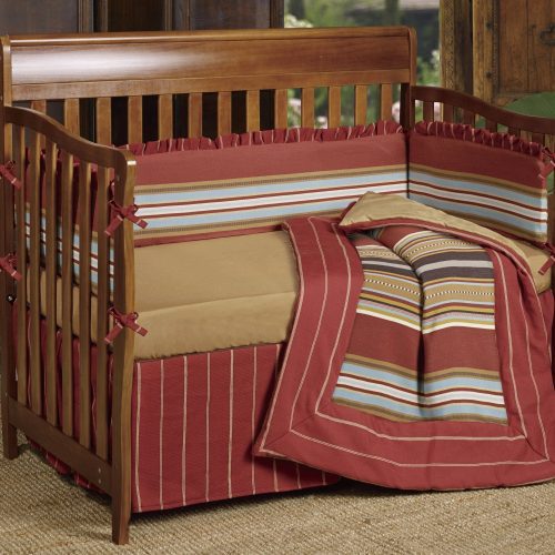 paseo road crib set baby calhoun crib bedding set 37486288732376