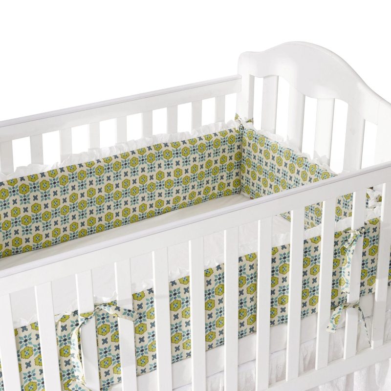 paseo road crib set baby salado crib bedding set 37486291419352