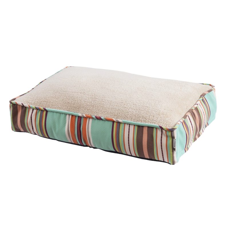 paseo road dog bed serape dog bed 37486975156440