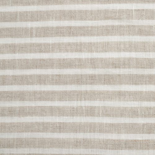 paseo road duvet cover 100 french flax linen railroad stripe reversible duvet cover set 39586989441240