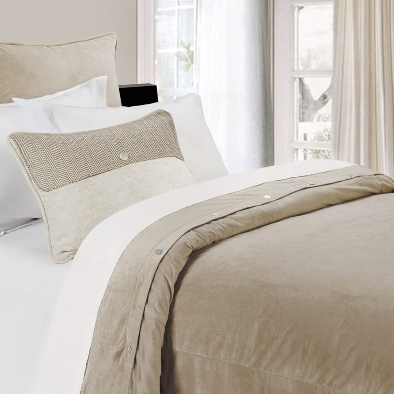 paseo road duvet cover sand velvet duvet cover 37486942290136