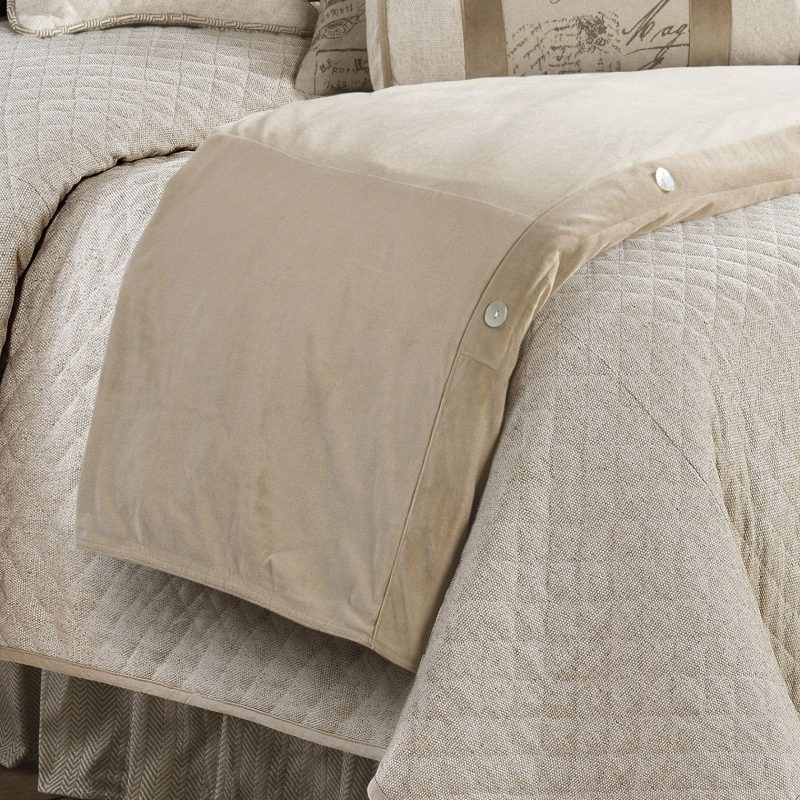 paseo road duvet cover sand velvet duvet cover 37486942322904