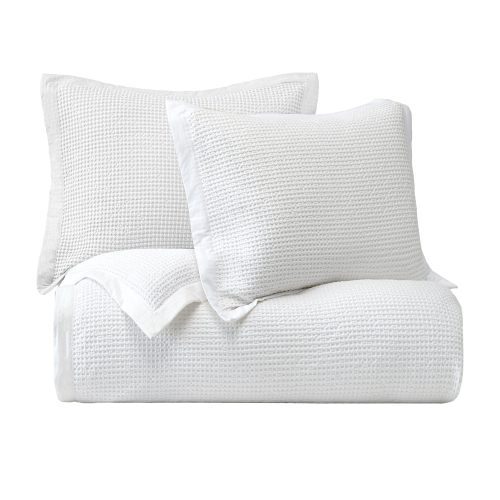 paseo road duvet cover waffle weave duvet cover 41440354599128