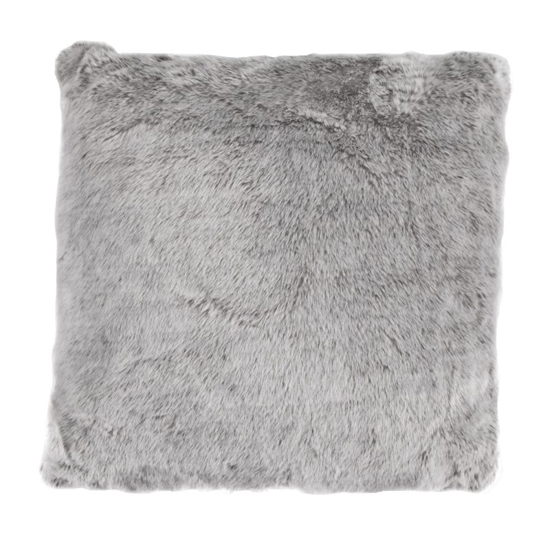 paseo road euro sham arctic bear mink euro sham 27x27 gray 37486262714584