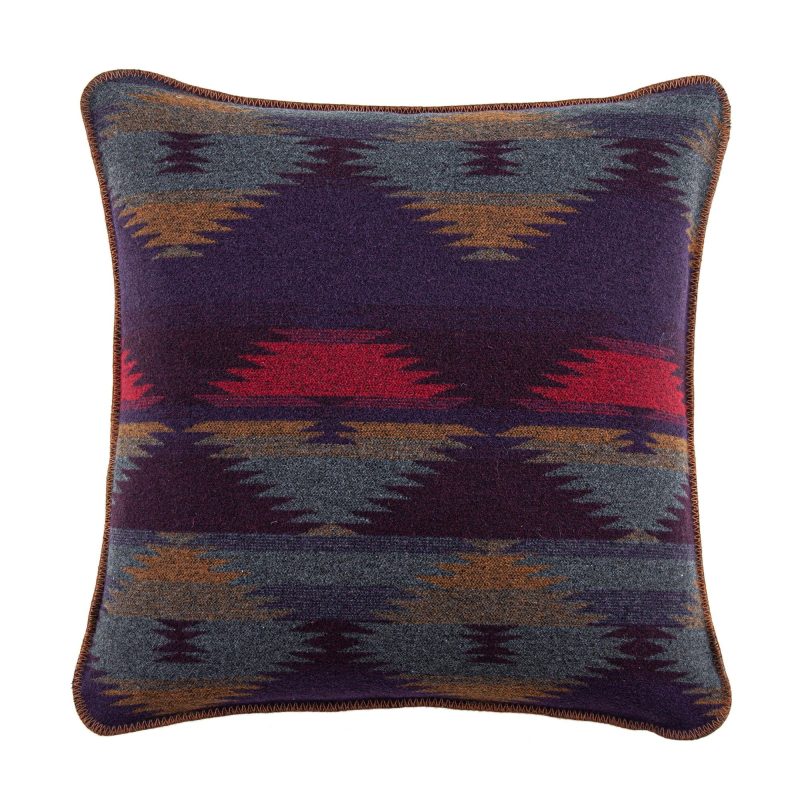 paseo road gila wool blend square pillow 39242804756696