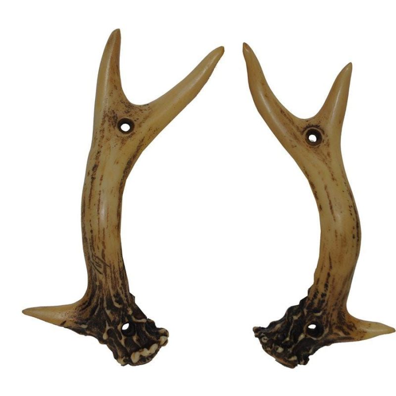 paseo road home decor antler drawer handles 37486258847960