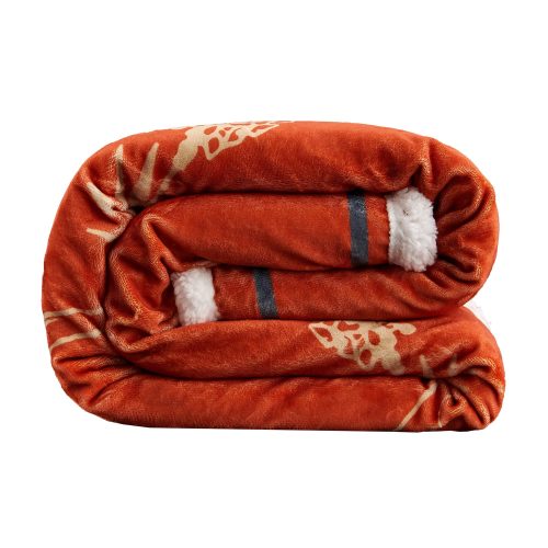 paseo road marfa campfire sherpa throw 6 moq 42404143169752