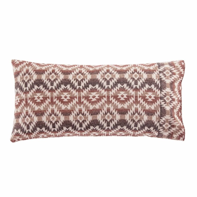 paseo road mesa wool blend self cuff pillowcase 39054933754072