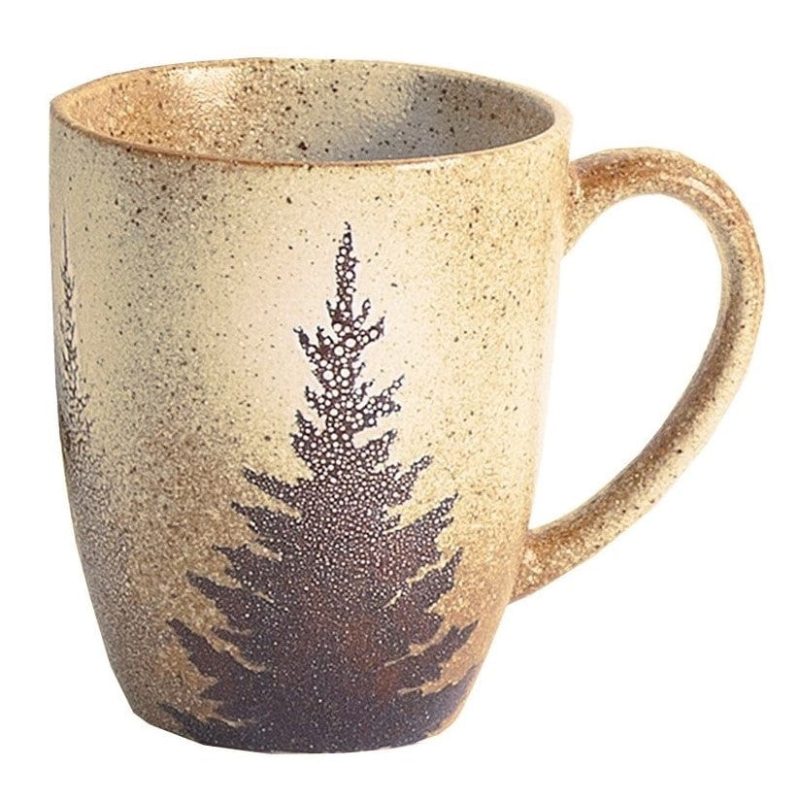 paseo road mug clearwater pines chalet mug 4 pc 37486365933784