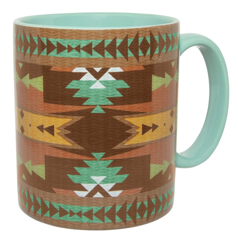 paseo road mug mesa 4 pc coffee mug set 37486778286296