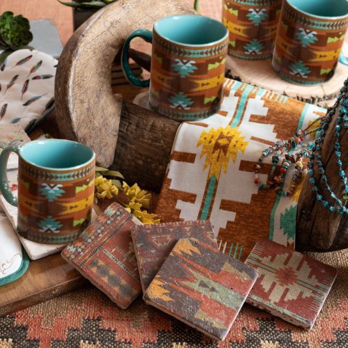 paseo road mug mesa 4 pc coffee mug set 37486778319064