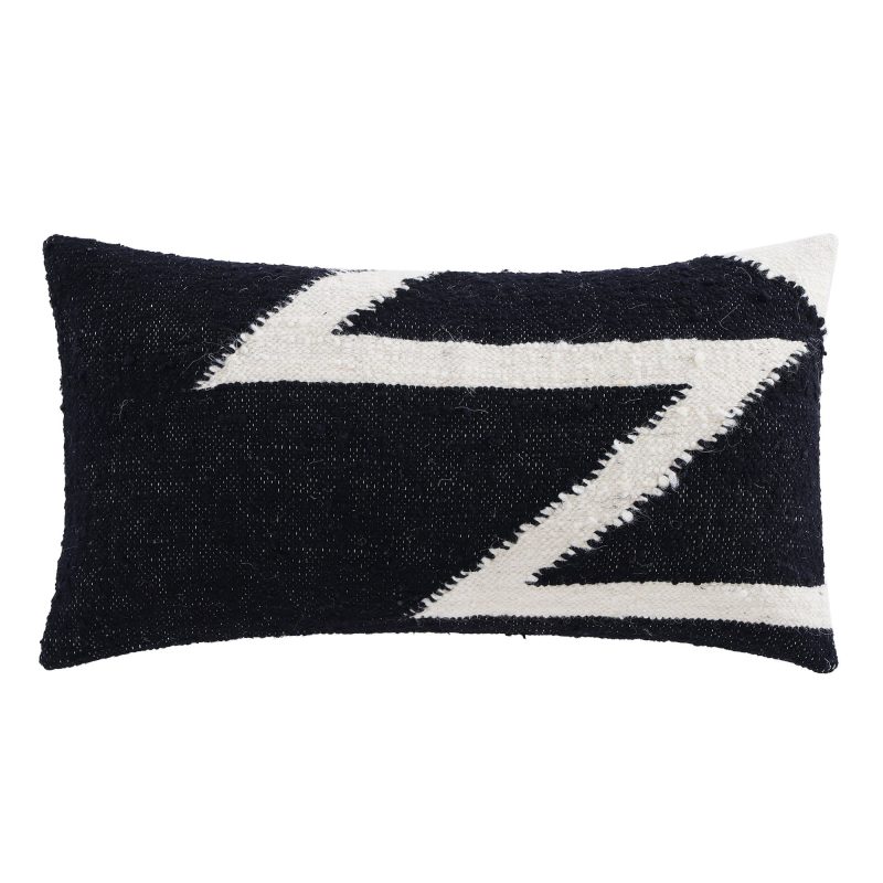 paseo road pillow antigua handwoven oblong pillow 39988906164440