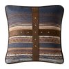 Estes Chenille Pillow Pillow