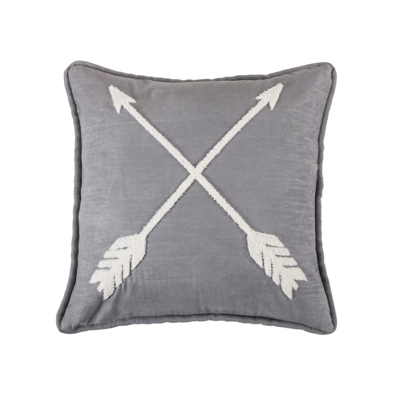 paseo road pillow free spirit arrow throw pillow 37486532821208