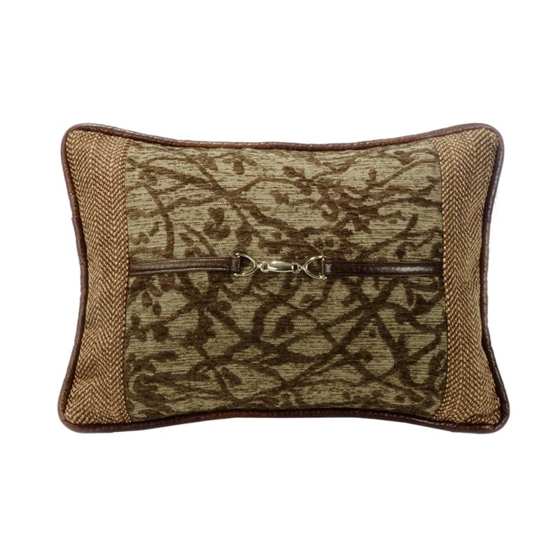 paseo road pillow highland lodge tree lumbar pillow 37486591082712