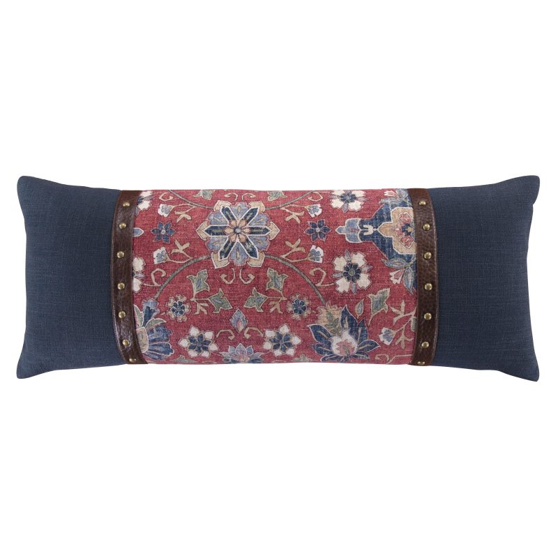 paseo road pillow melinda lumbar pillow 14x36 37486773371096