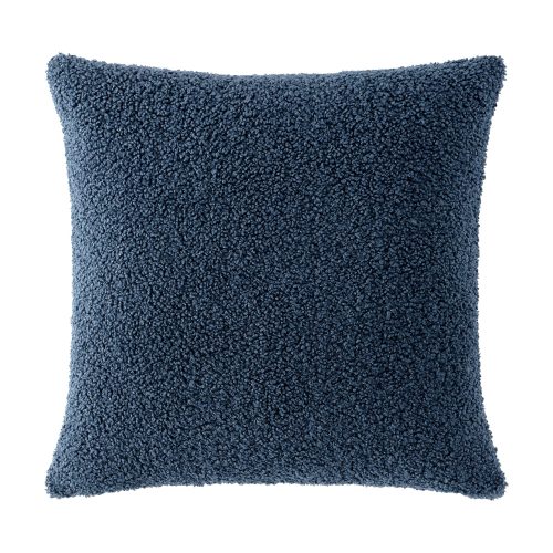 Teddy Euro Pillow Midnight Blue Pillow