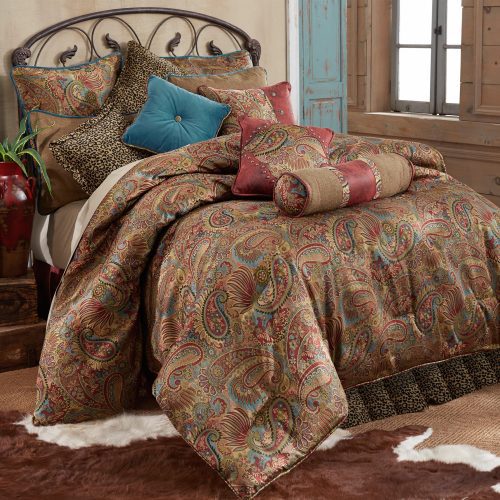 paseo road pillow san angelo leopard chenille throw pillow 37486938915032