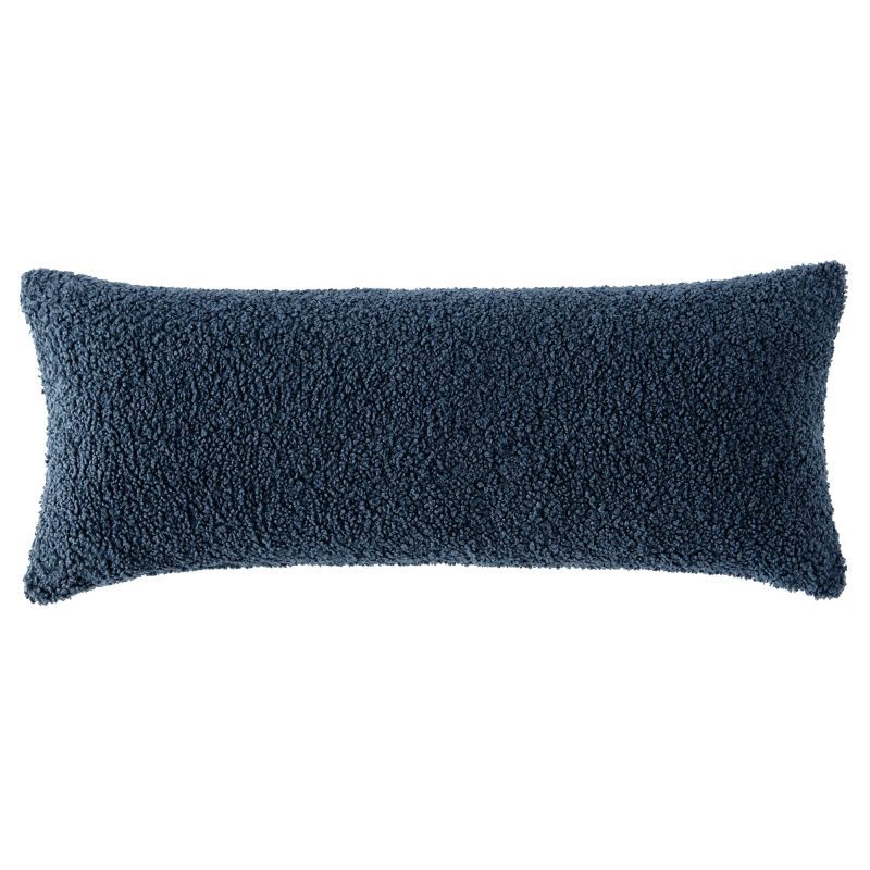 Teddy Lumbar Pillow Pillow