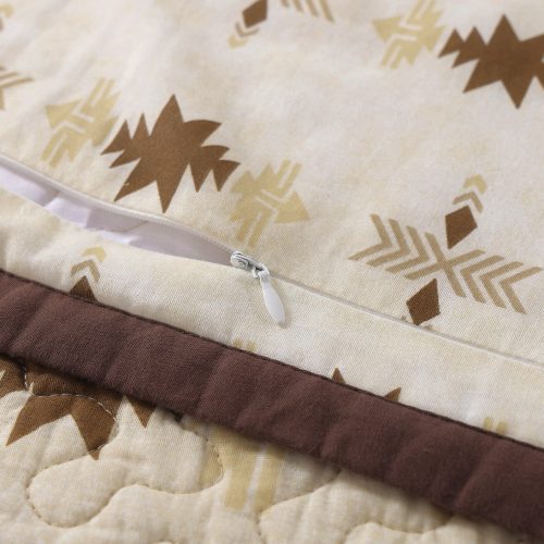 paseo road quilt dakota reversible quilt set 41664388989144