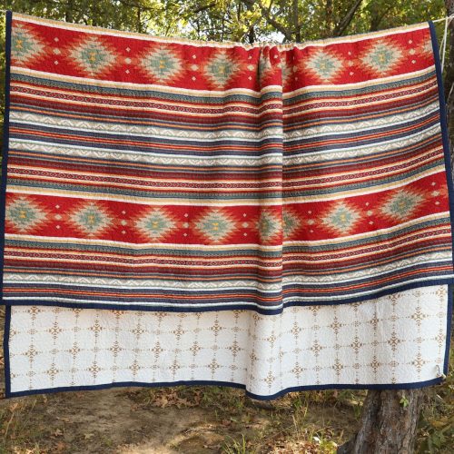 paseo road quilt del sol reversible quilt set 38121269297368