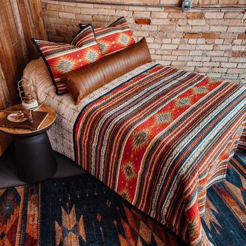 paseo road quilt del sol reversible quilt set 39505241473240