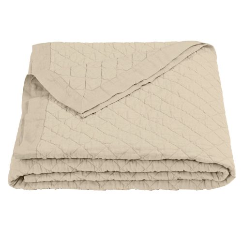 paseo road quilt linen cotton diamond quilt 37486698004696