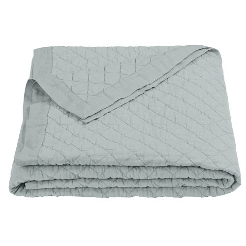 paseo road quilt linen cotton diamond quilt 37486698135768