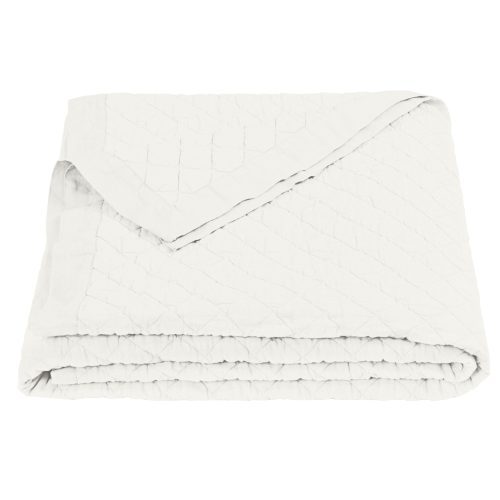 paseo road quilt linen cotton diamond quilt 37486706622680