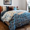 Settler Quilt Set Quilt