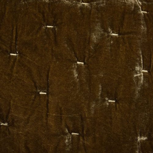 paseo road quilt stella faux silk velvet quilt 38405989368024