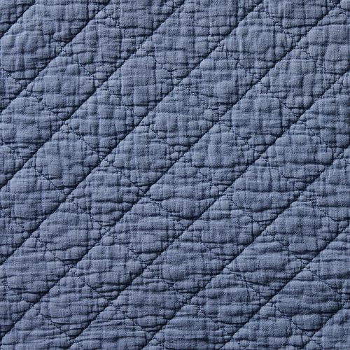 paseo road quilt stonewashed cotton gauze quilt set 39498023731416