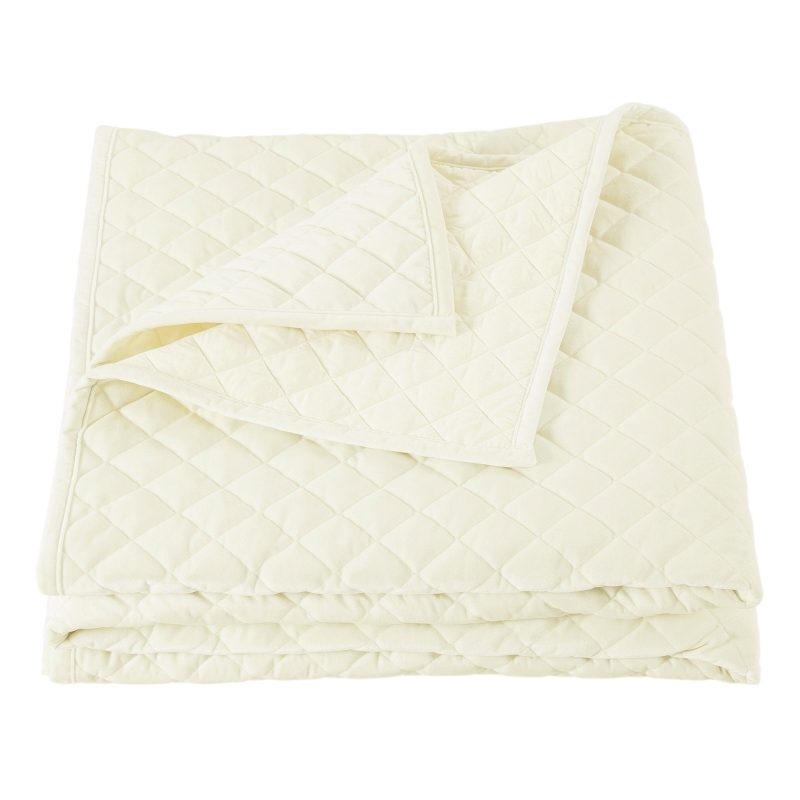 paseo road quilt velvet diamond quilt 37487223865560