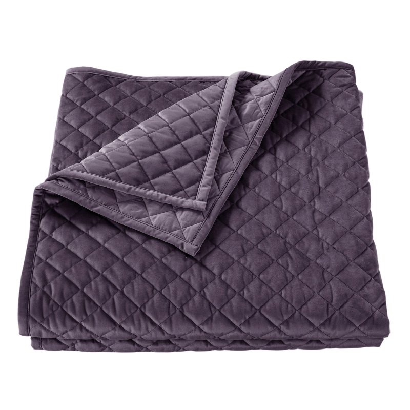 paseo road quilt velvet diamond quilt 37487224062168